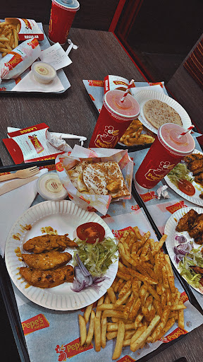 Photo of Pepe's - 96 Albert St, Dundee DD4 6QH